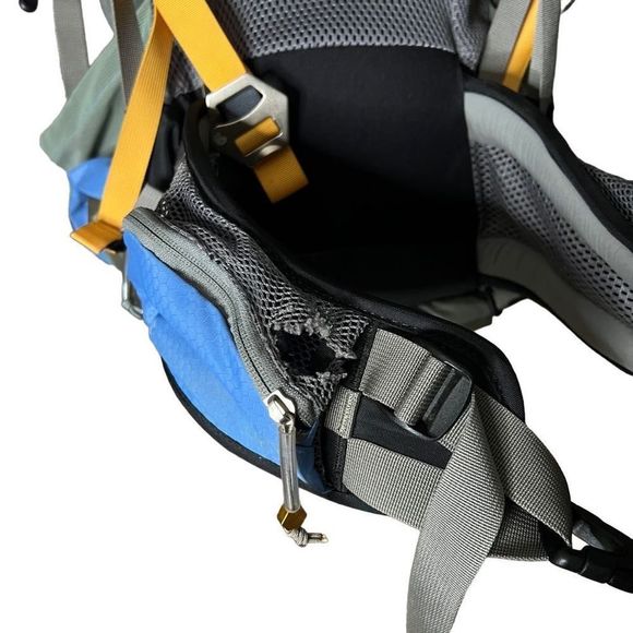 Mountain Hardwear Napali 50 Hiking Backpack - Picture 5 of 5